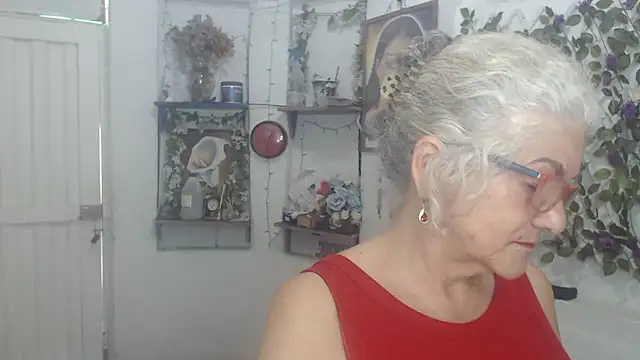 FunnyGrandma online show from 1, 3, 2026