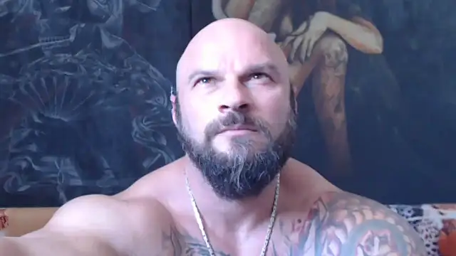 Snapshot of viking_30 chatting on 3, 8, 2026 viking 30 online show from 3, 8, 2026