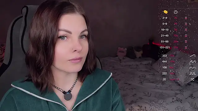 Your Sweet Lilu online show from 23, 2, 2026