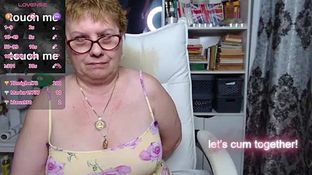 Mella4you online show from 17, 1, 2025