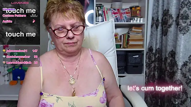 Mella4you online show from 30, 1, 2025