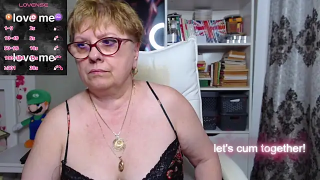 Mella4you online show from 16, 2, 2025