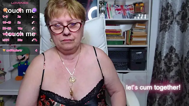 Mella4you online show from 16, 2, 2025