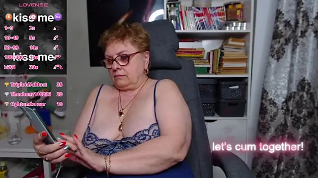 Mella4you online show from 18, 3, 2025