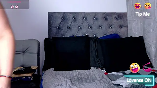 candy sex hot  online show from 5, 8, 2026