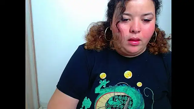 Snapshot of valentinny chatting on 18, 9, 2025 valentinny online show from 18, 9, 2025