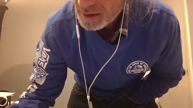 Snapshot of readyforfunxxx chatting on 8, 12, 2024 readyforfunxxx online show from 8, 12, 2024