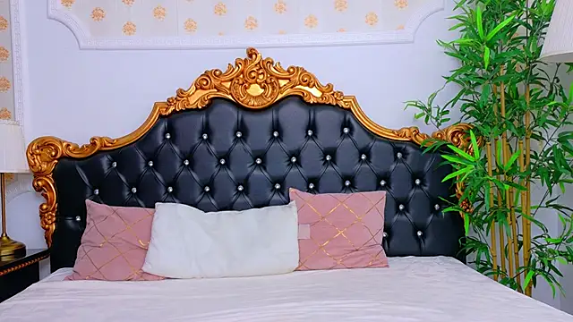 AleshaArabian online show from 1, 7, 2026