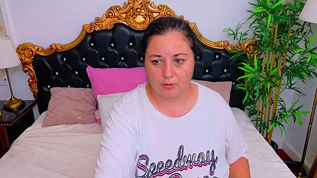 AleshaArabian online show from 7, 7, 2026
