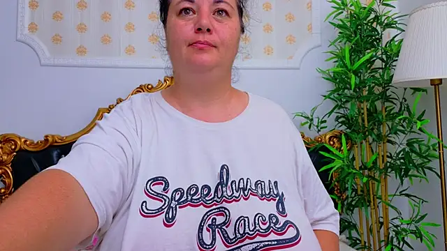 AleshaArabian online show from 16, 7, 2026