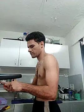 Snapshot of daniel196rta chatting on 17, 10, 2025 daniel196rta online show from 17, 10, 2025