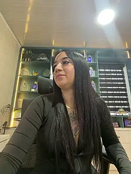 EmmyEvans1 online show from 7, 3, 2026