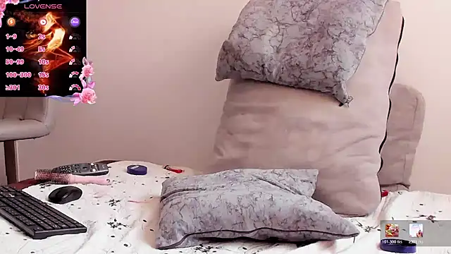 TracySugar online show from 28, 7, 2026
