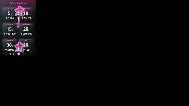 tati saldarriaga online show from 31, 10, 2025