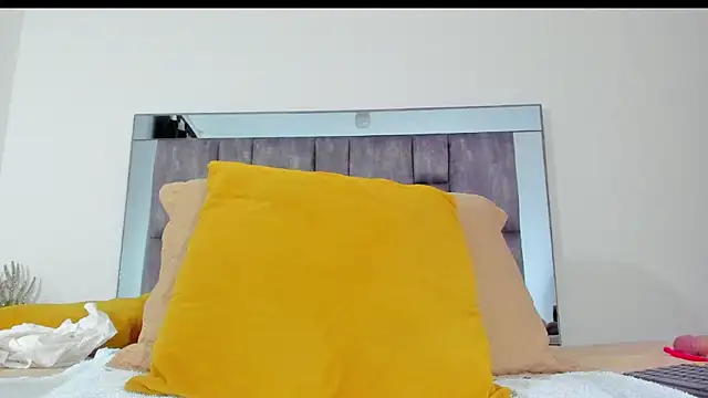 alyssia ocean online show from 26, 10, 2025