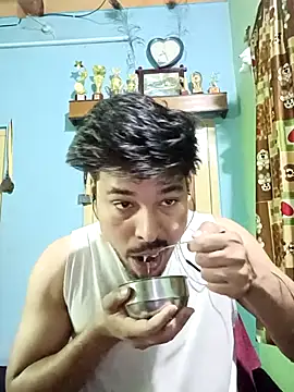 Snapshot of sexysingh7699 chatting on 18, 3, 2026 sexysingh7699 online show from 18, 3, 2026