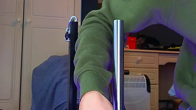 Snapshot of Kinky_JXD chatting on 7, 12, 2024 Kinky JXD online show from 7, 12, 2024