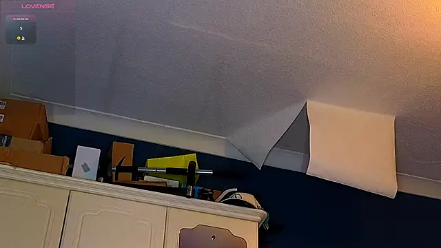 Snapshot of Kinky_JXD chatting on 7, 12, 2024 Kinky JXD online show from 7, 12, 2024