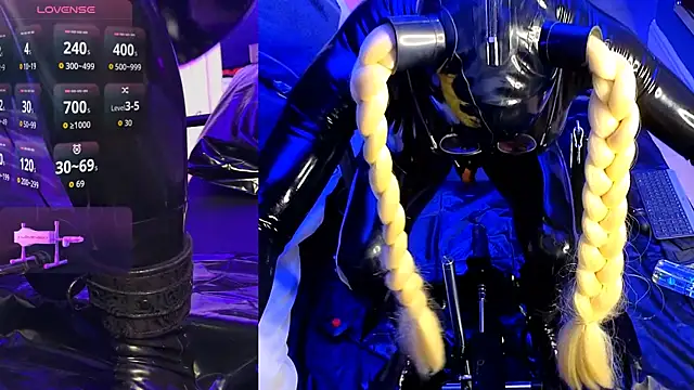 Snapshot of Kinky_JXD chatting on 29, 9, 2025 Kinky JXD online show from 29, 9, 2025