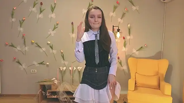 CloudGrace online show from 22, 7, 2026