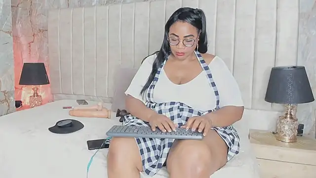 AranzaLatinBlacks online show from 19, 2, 2025