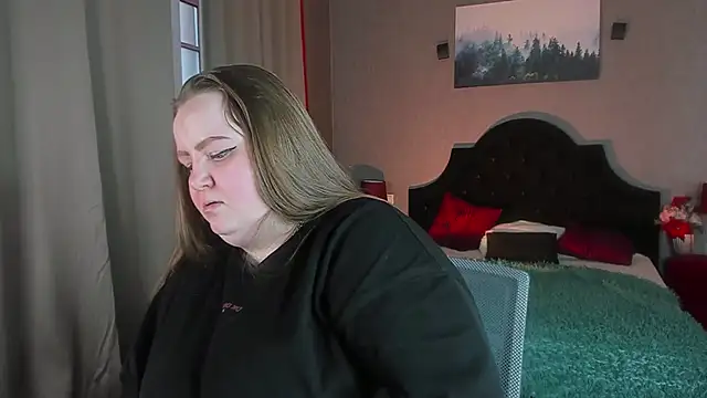 EMMA  CONNOR online show from 23, 1, 2025