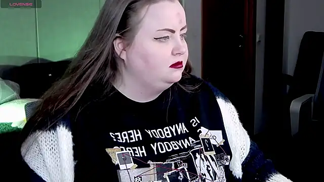 EMMA  CONNOR online show from 18, 3, 2025