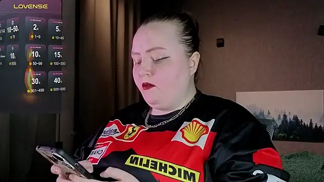 Snapshot of EMMA__CONNOR chatting on 15, 12, 2025 EMMA CONNOR online show from 15, 12, 2025