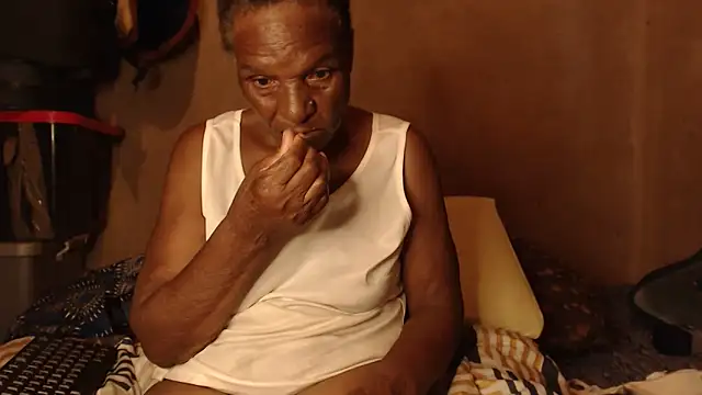 NaughtyGranny online show from 9, 2, 2025