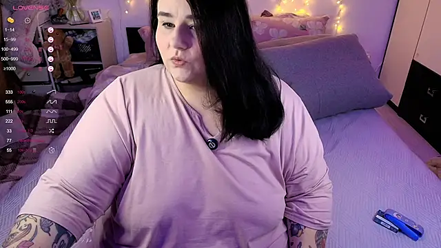 naughtykiss online show from 27, 2, 2026