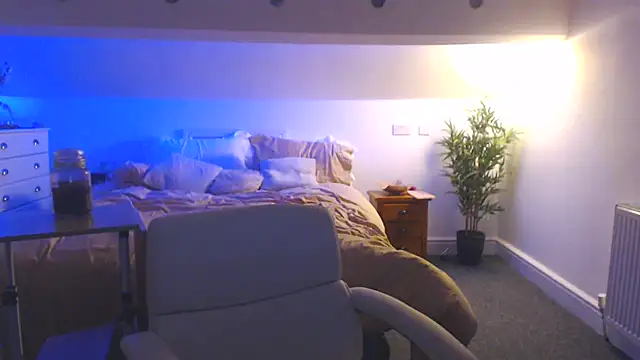 CougarBeccaX online show from 6, 5, 2026