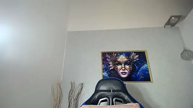 paulabigcock online show from 23, 7, 2026