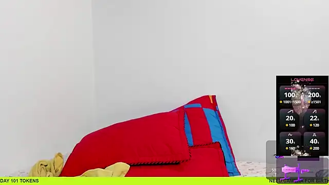 Arianna connor1 online show from 6, 2, 2025