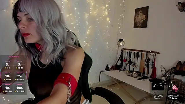 Arianna connor1 online show from 24, 9, 2025