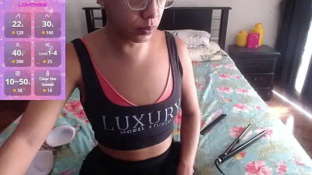 sensual nataliee online show from 26, 2, 2026