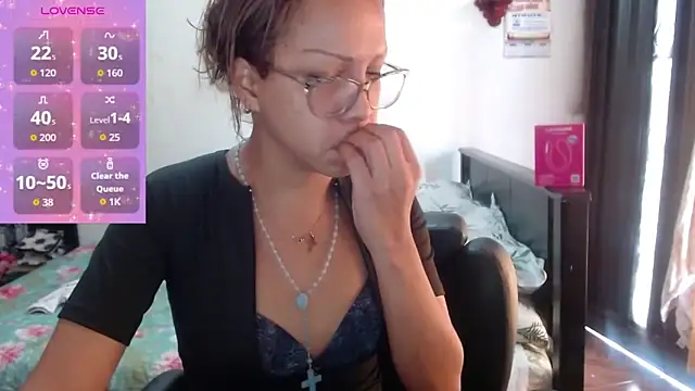 sensual nataliee online show from 7, 6, 2026