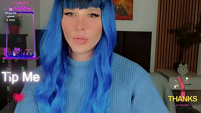 HelenSpellman online show from 18, 3, 2026