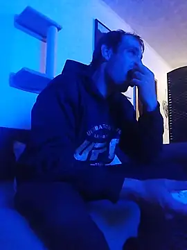 Snapshot of Codymc89 chatting on 1, 10, 2025 Codymc89 online show from 1, 10, 2025