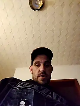 Snapshot of Codymc89 chatting on 17, 10, 2025 Codymc89 online show from 17, 10, 2025