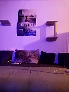 Snapshot of Codymc89 chatting on 18, 10, 2025 Codymc89 online show from 18, 10, 2025