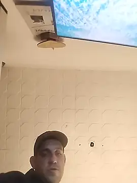 Snapshot of Codymc89 chatting on 22, 10, 2025 Codymc89 online show from 22, 10, 2025