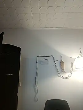 Snapshot of Codymc89 chatting on 28, 10, 2025 Codymc89 online show from 28, 10, 2025