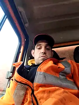 Snapshot of Codymc89 chatting on 16, 12, 2025 Codymc89 online show from 16, 12, 2025