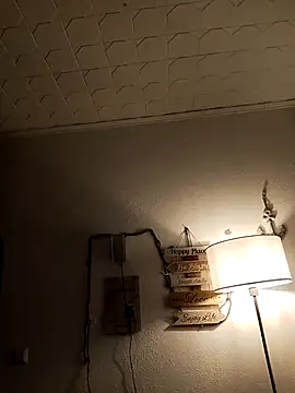 Snapshot of Codymc89 chatting on 5, 1, 2026 Codymc89 online show from 5, 1, 2026