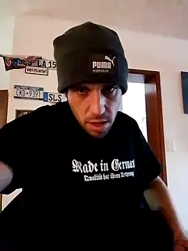 Snapshot of Codymc89 chatting on 7, 1, 2026 Codymc89 online show from 7, 1, 2026