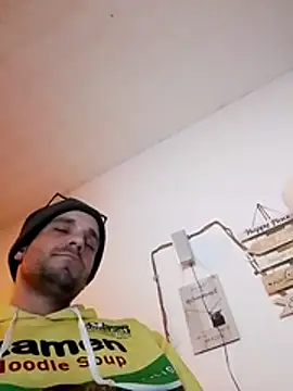 Snapshot of Codymc89 chatting on 9, 1, 2026 Codymc89 online show from 9, 1, 2026