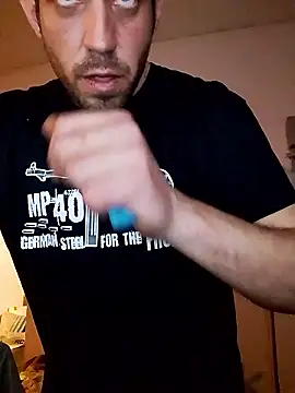 Snapshot of Codymc89 chatting on 10, 1, 2026 Codymc89 online show from 10, 1, 2026