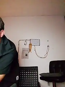 Snapshot of Codymc89 chatting on 18, 1, 2026 Codymc89 online show from 18, 1, 2026