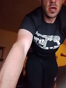 Codymc89 online show from 8, 5, 2026