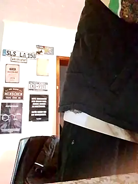 Codymc89 online show from 13, 5, 2026